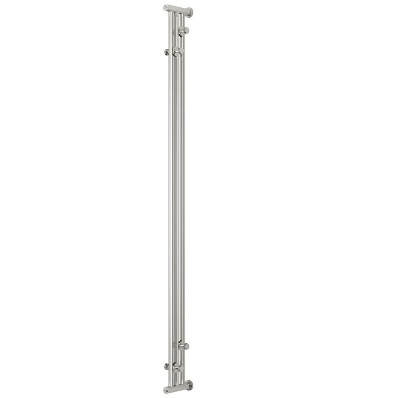 Изображение товара Полотенцесушитель водяной Сунержа Хорда 180 см хром