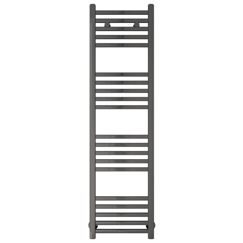 Изображение товара Водяной полотенцесушитель Сунержа Модус 120х30 см нержавеющая сталь гарантия 10 лет