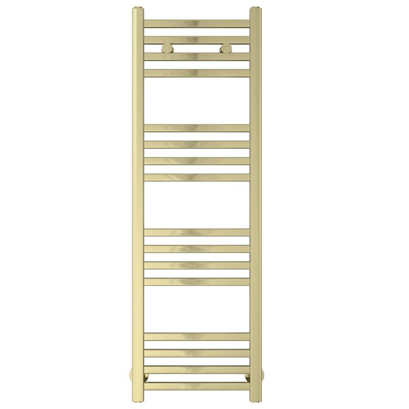 Изображение товара Полотенцесушитель водяной Сунержа Модус, высота 100 см, ширина 30 см, цвет шампань, 020-0250-1030