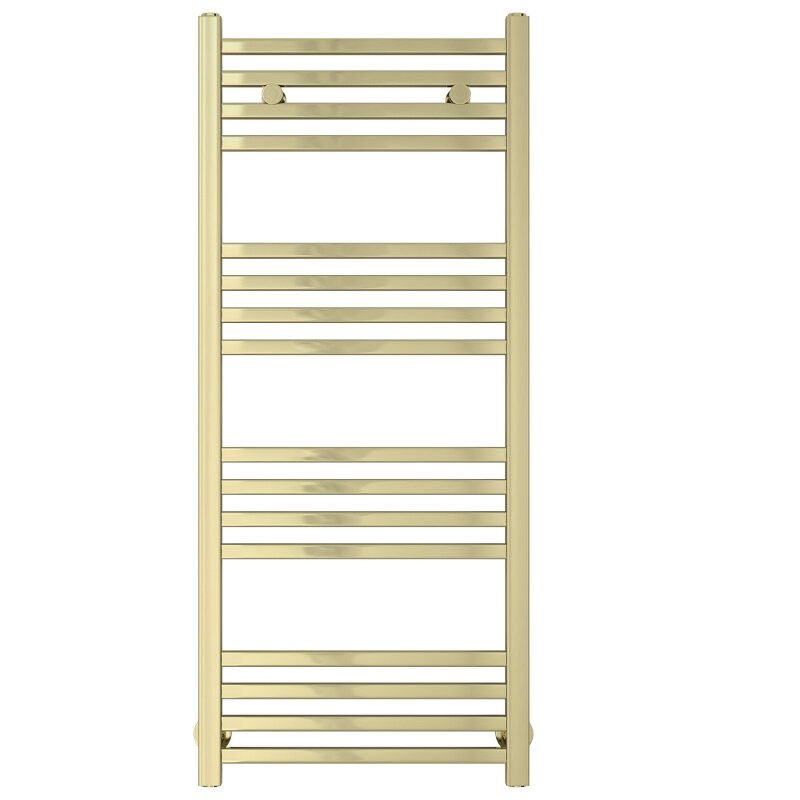 Изображение товара Полотенцесушитель водяной Сунержа Модус 100 см шампань нержавеющая сталь