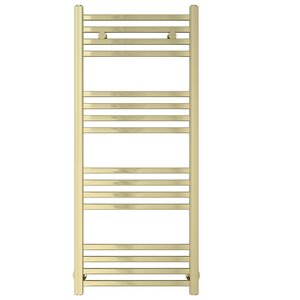 Изображение товара Полотенцесушитель водяной Сунержа Модус 100 см шампань нержавеющая сталь