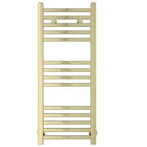 Изображение товара Водяной полотенцесушитель Сунержа Модус высота 80 см, цвет шампань