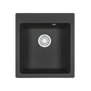 Изображение товара Кухонная мойка Granula GR-4651 4651tr, турмалин