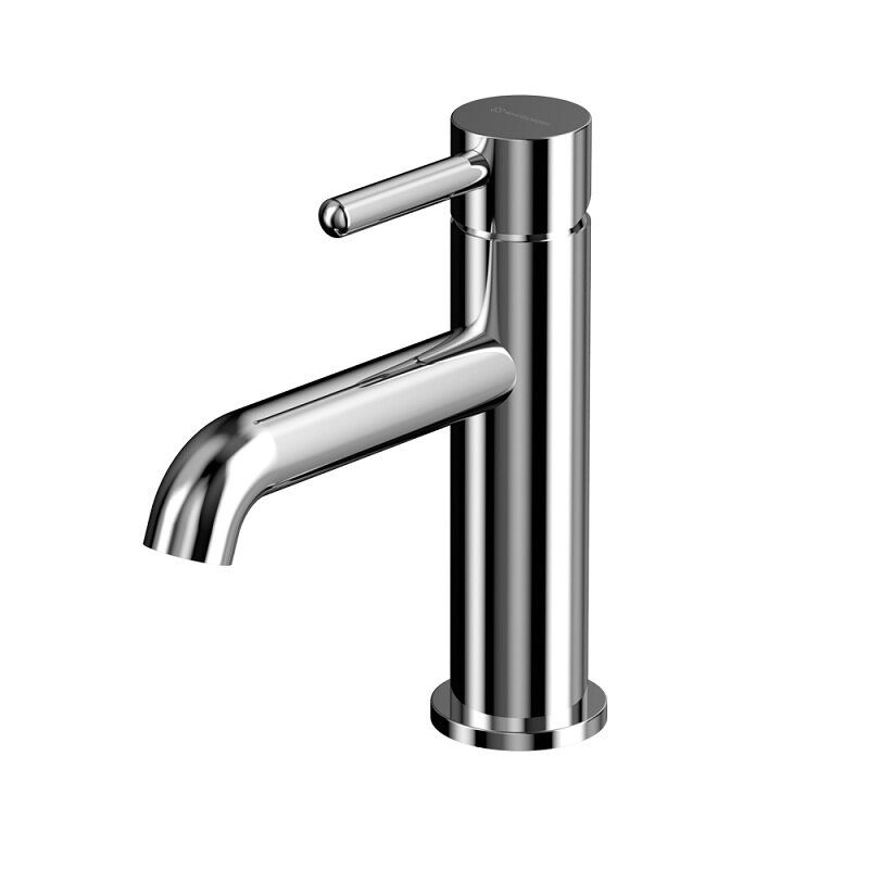 Изображение товара Смеситель для раковины Whitecross Y chrome Y1210CR хром однорычажный Португалия