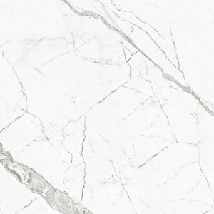 Изображение товара Керамогранит Porcelanosa Baltic Brillo 59.6х59.6 см, белый, 100296847