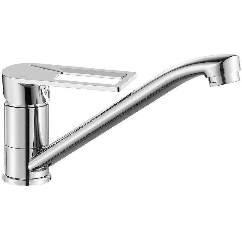 Изображение товара Смеситель Esko Belgrade BD 05 для кухни с горизонтальным изливом и гарантий 11 лет