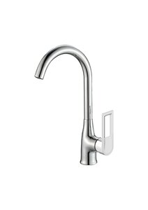 Изображение товара Смеситель Esko Belgrade BD 519, для кухни, цвет хром