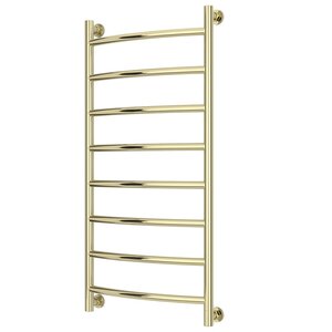 Изображение товара Полотенцесушитель водяной Сунержа Галант+, 100 см, шампань