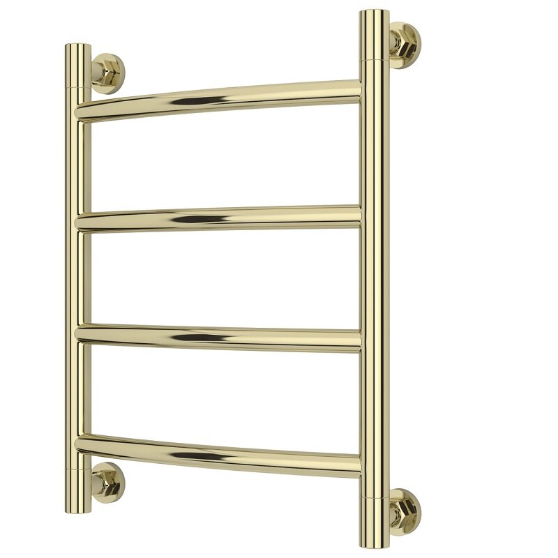 Изображение товара Полотенцесушитель водяной Сунержа Галант+, 50 см, шампань