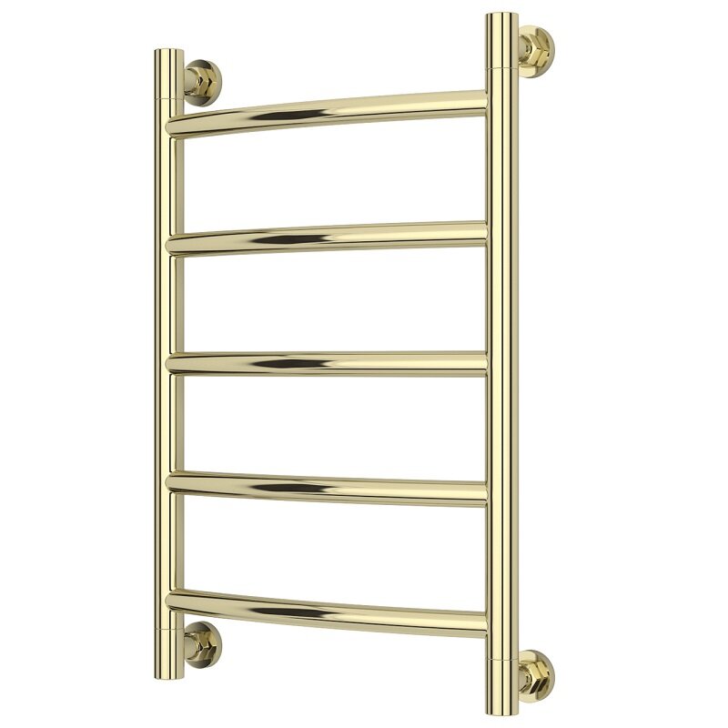 Изображение товара Водяной полотенцесушитель Сунержа Галант+ 60х40 см нержавеющая сталь Россия