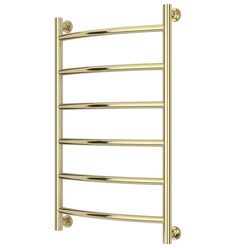 Изображение товара Полотенцесушитель водяной Сунержа Галант+, высота 80 см, ширина 50 см, цвет шампань, 020-0200-8050