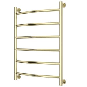 Изображение товара Полотенцесушитель водяной Сунержа Галант+, высота 80 см, ширина 60 см, цвет шампань, 020-0200-8060