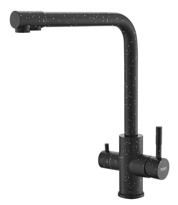 Изображение товара Смеситель Esko GR 05 B для кухни с подключением к фильтру воды