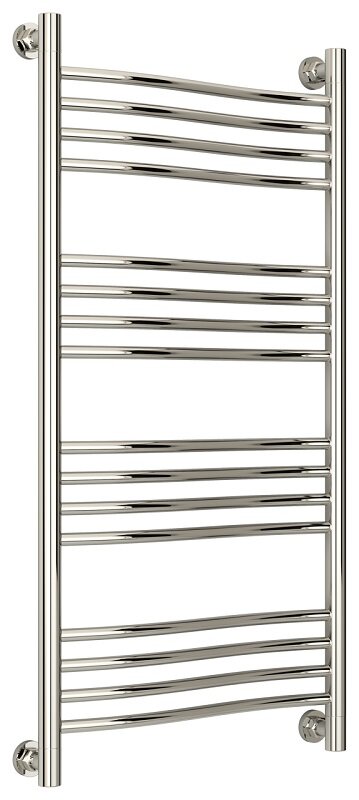 Изображение товара Полотенцесушитель водяной Сунержа Флюид+ 50 см хром