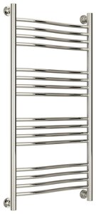 Изображение товара Полотенцесушитель водяной Сунержа Флюид+ 50 см хром