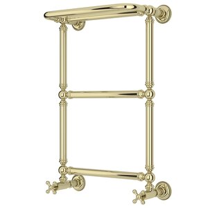 Изображение товара Водяной полотенцесушитель Сунержа Ренессанс 1386, нержавеющая сталь, 65x40 см