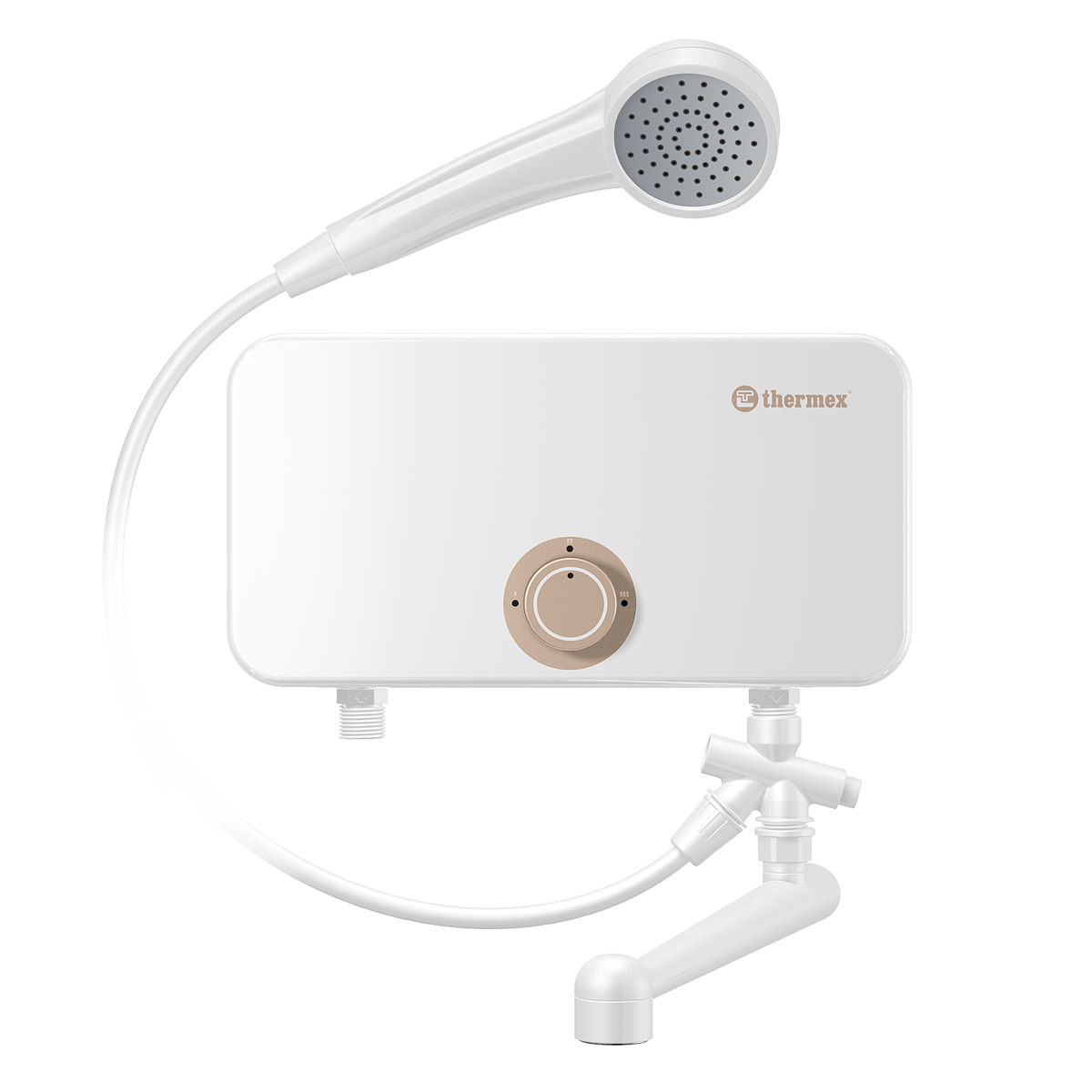 Изображение товара Водонагреватель Thermex Oscar 5500