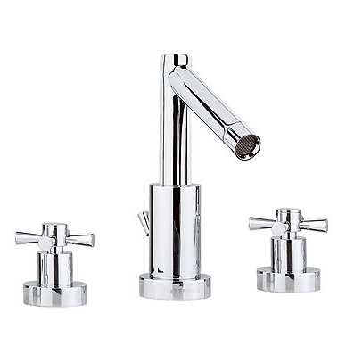 Изображение товара Смеситель Bandini Giob 2 440200050 для раковины (4407200050/4409200050)