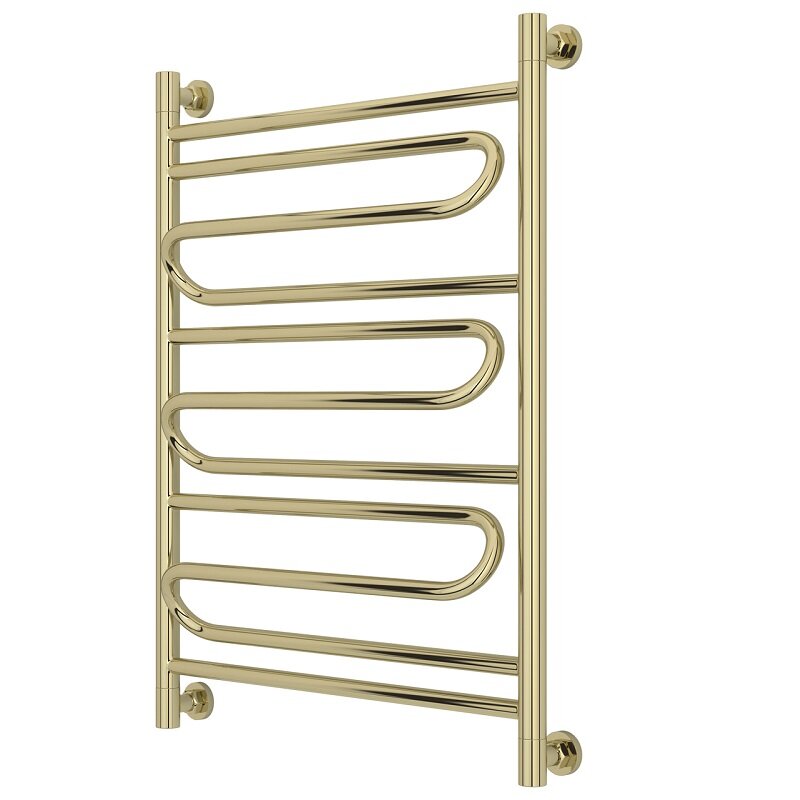 Изображение товара Полотенцесушитель Сунержа Элегия+ 80×60 шампань