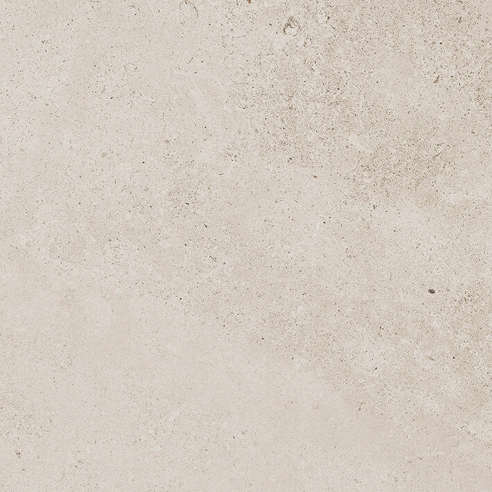 Изображение товара Керамогранит Porcelanosa Berna Caliza 80x80 см бежевый матовый противоскользящий