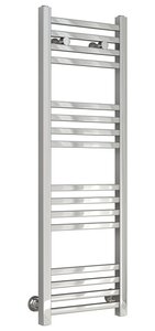 Изображение товара Полотенцесушитель водяной Сунержа Модус 30x100 см хром