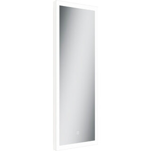 Изображение товара Зеркало Sancos Polo PL35, 35 х 80 см, с подсветкой