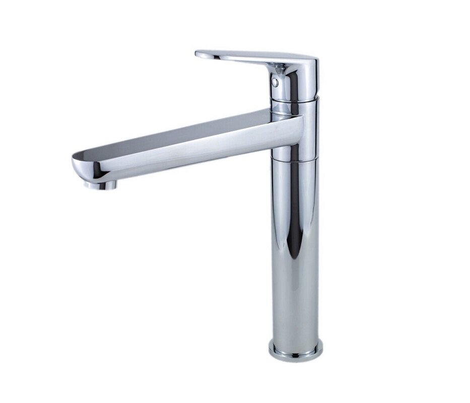 Изображение товара Смеситель для кухни Esko New York NY 519СТ хром глянцевый