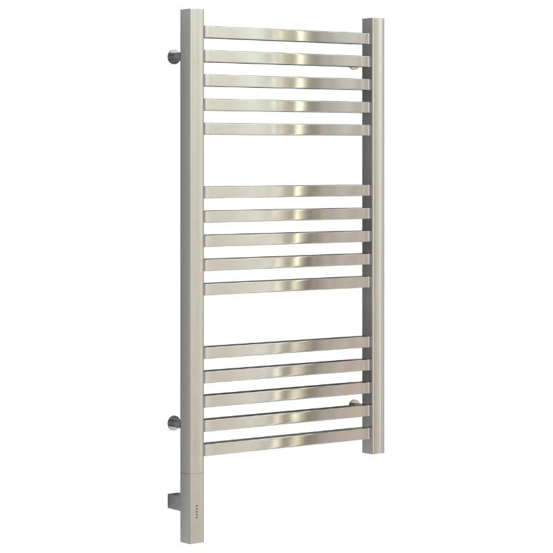 Изображение товара Электрический полотенцесушитель Сунержа Модус 3.0, высота 80 см, хром