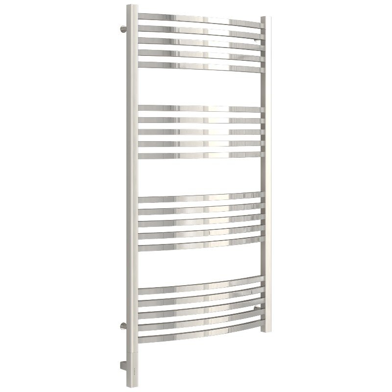 Изображение товара Электрический полотенцесушитель Сунержа Аркус 3.0 120x60 см с диммером и таймером