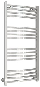 Изображение товара Водяной полотенцесушитель Сунержа Аркус 50x100 с универсальным подключением хром