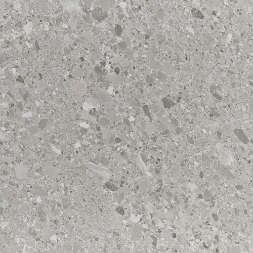 Изображение товара Керамическая плитка Porcelanosa Ceppo Acero 80x80 см серый для пола и стен