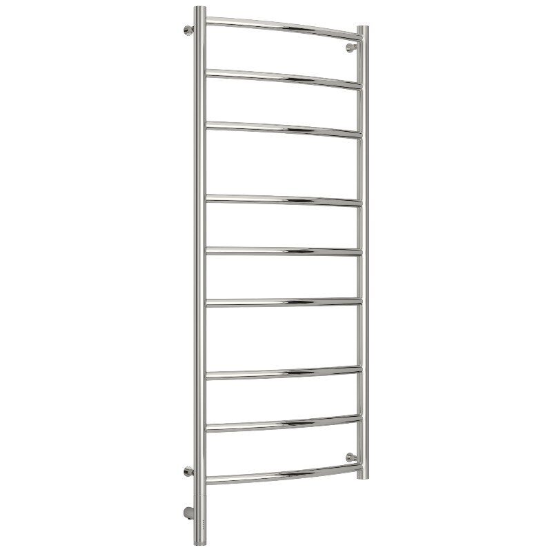 Изображение товара Электрический полотенцесушитель Сунержа Галант 3.0 высота 120 см хром