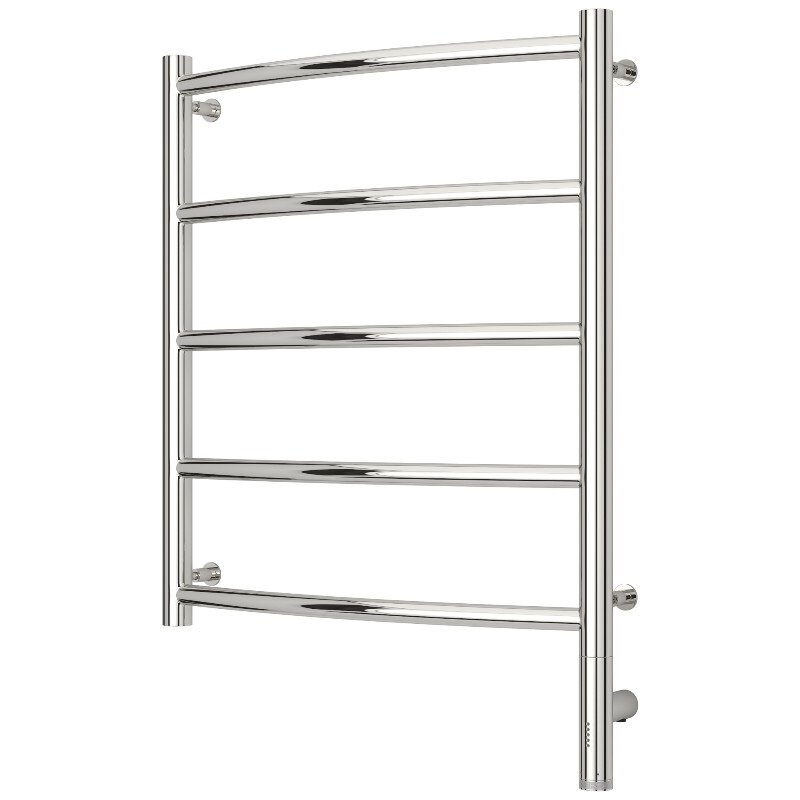 Изображение товара Электрический полотенцесушитель Сунержа Галант 3.0, 60 см, хром