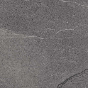 Изображение товара Керамическая плитка Porcelanosa Dayton 100214474 Graphite 59.6х59.6 см, серый