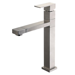 Изображение товара Смеситель для кухни Oulin, сатин, OL-8015