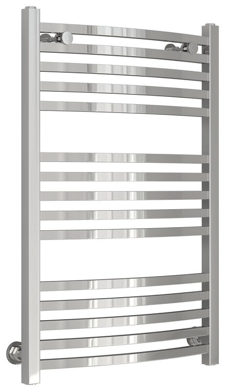 Изображение товара Полотенцесушитель водяной Сунержа Аркус 50 см хром