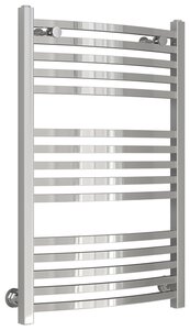 Изображение товара Полотенцесушитель водяной Сунержа Аркус 50 см хром