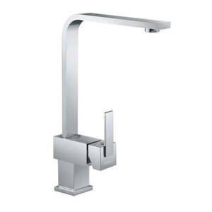 Изображение товара Смеситель для кухни Oulin, сатин, OL-8075S