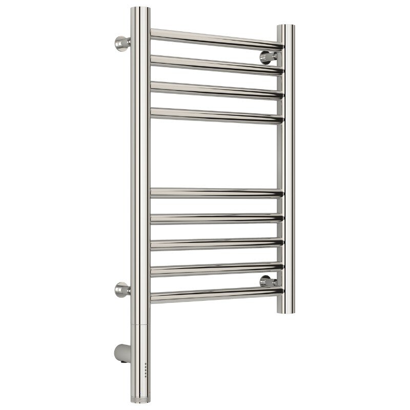 Изображение товара Электрический полотенцесушитель Сунержа Богема 3.0, хром, 50 см