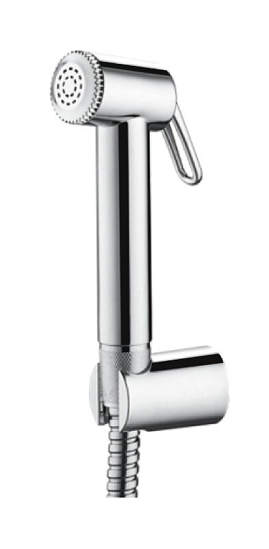 Изображение товара Гигиенический душ Esko Voda хром глянцевый 1 режим монтаж стена