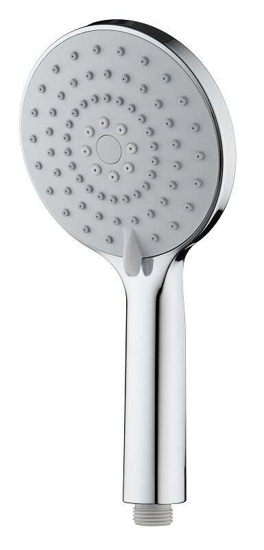 Изображение товара Душевая лейка Esko 3 режима хром 115 мм Self-Clean Eco  SCl1055A