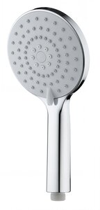 Изображение товара Душевая лейка Esko, 3 режима, цвет хром, SCl1055A