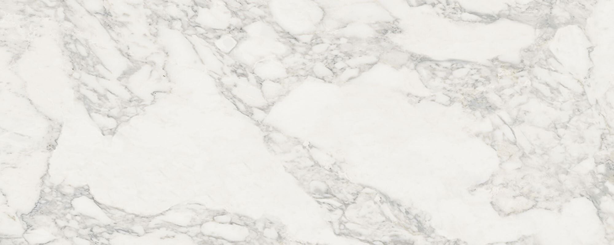 Изображение товара Керамическая плитка Porcelanosa Dolomiti Bookmatch 59.6 x 150 см белая для стен