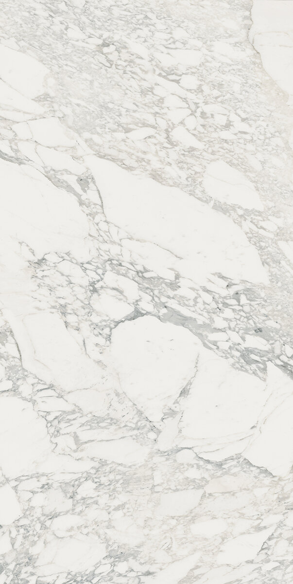 Изображение товара Керамическая плитка Porcelanosa Dolomiti 100296882 Pulido 58.6 x 118.7 см, белый