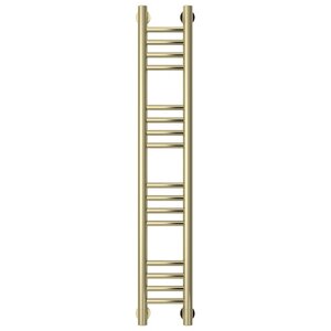 Изображение товара Полотенцесушитель водяной Сунержа Богема+ высота 100 см цвет шампань