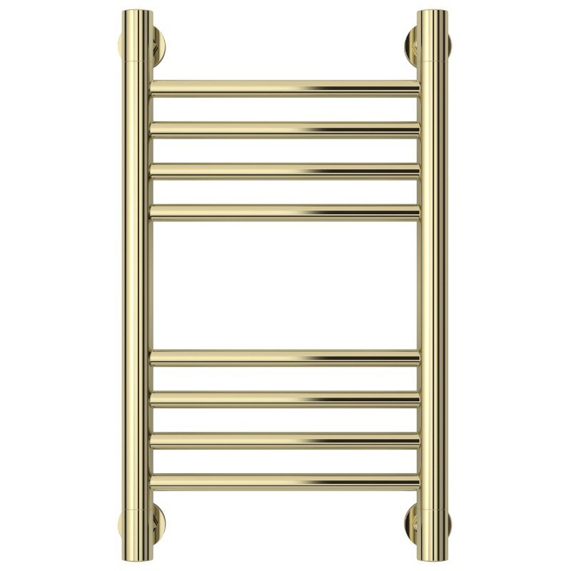 Изображение товара Полотенцесушитель водяной Сунержа Богема+, высота 50 см, ширина 30 см, цвет шампань, 020-0220-5030