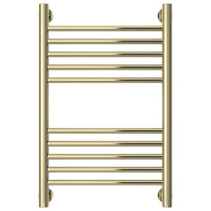 Изображение товара Полотенцесушитель водяной Сунержа Богема+, высота 60 см, ширина 40 см, цвет шампань, 020-0220-6040