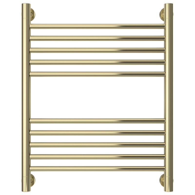 Изображение товара Полотенцесушитель водяной Сунержа Богема+, высота 60 см, ширина 50 см, шампань