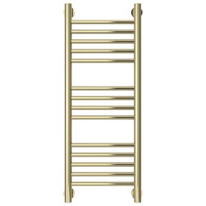 Изображение товара Полотенцесушитель водяной Сунержа Богема+, высота 80 см, ширина 30 см, цвет шампань, 020-0220-8030