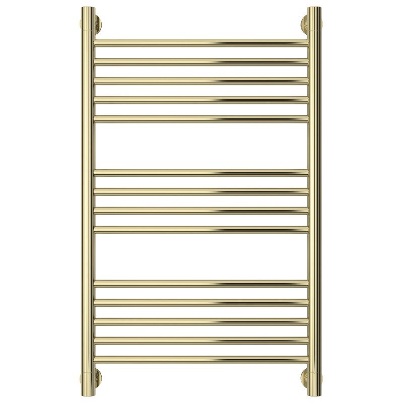 Изображение товара Полотенцесушитель водяной Сунержа Богема+ 80 см шампань